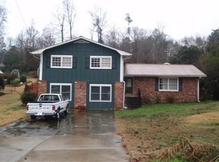 6624 Ridge Moore Dr, Doraville, GA 30360