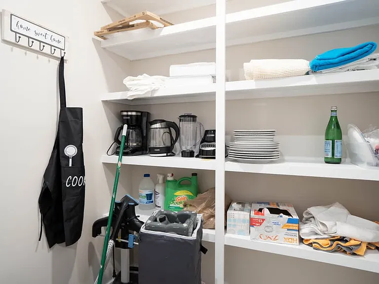 Storage Room