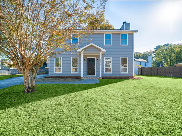 2904 Pleasant Court, Augusta, GA 30907