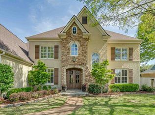9391 Grove View Cv, Germantown, TN 38139