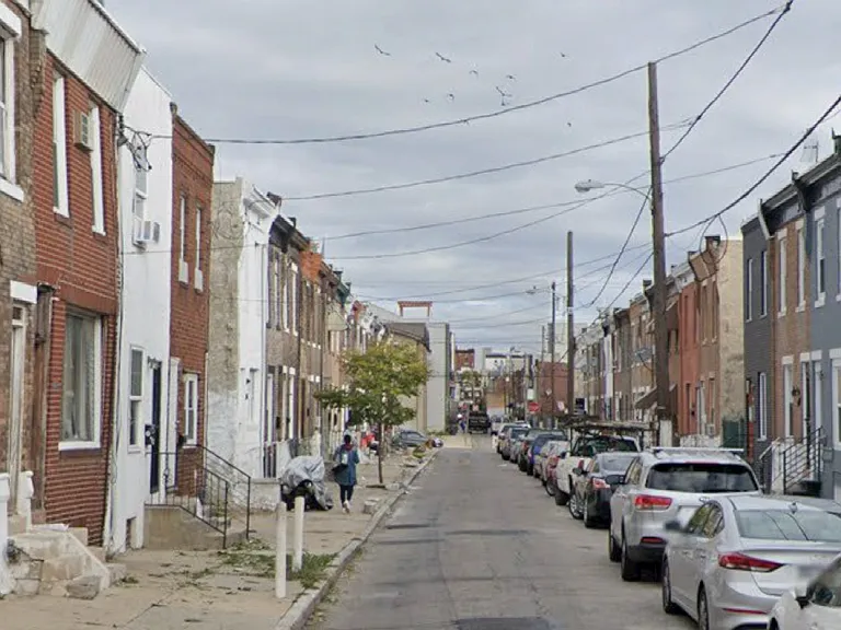 S Ringgold St — Photo 1