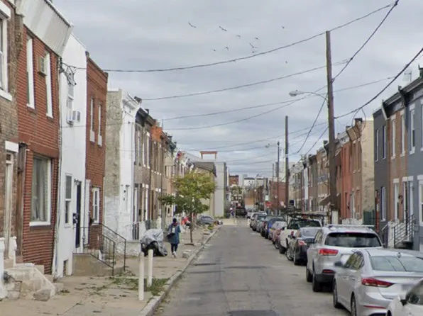 (undisclosed Address), Philadelphia, PA 19145