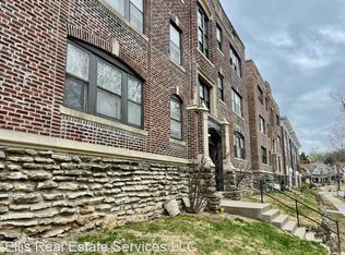 1321 Valentine Rd #1W, Kansas City, MO 64111