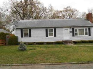 155 Drexel St, Springfield, MA 01104