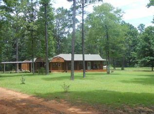 4290 Cedar Grove Rd, Milam, TX 75959