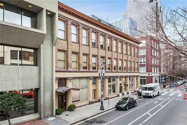 1st image of 601 Baronne St APT 2C