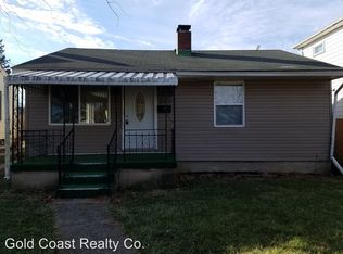 253 Fer Don Rd, Dayton, OH 45405