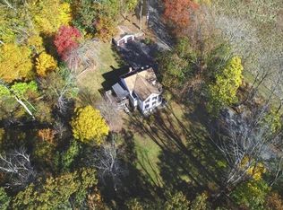 151 Hacklebarney Rd, Far Hills, NJ 07931