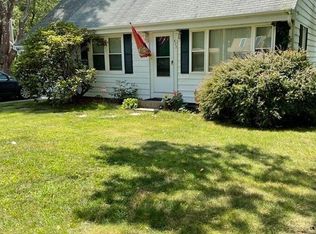 477 Sanford Rd, Westport, MA 02790