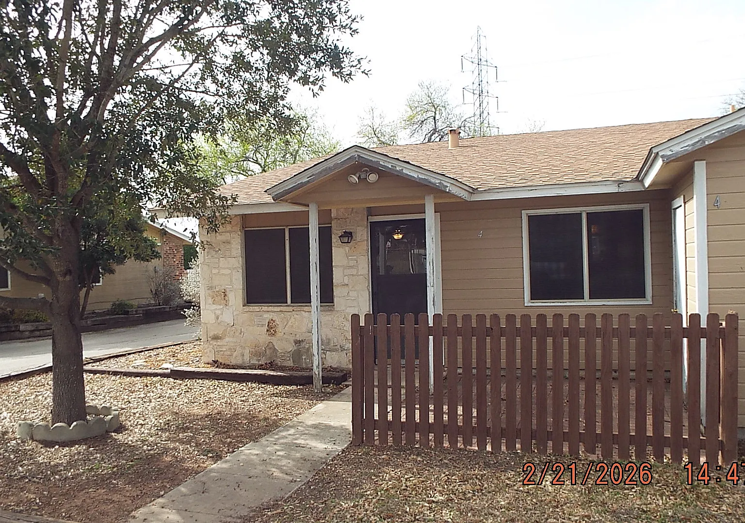 1 bed, 600 sqft, $755 — Photo 1