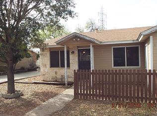 8302 Glen Mont Dr #4, San Antonio, TX 78239