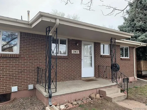 541 S Eaton Street, Lakewood, CO 80226