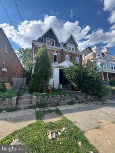 5020 Griscom St, Philadelphia, PA, 19124