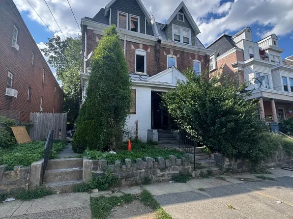 5020 Griscom St, Philadelphia, PA 19124