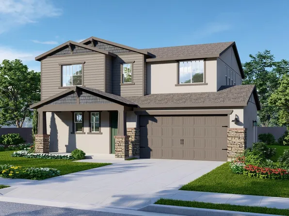 1923 Vallejo Avenue, Dinuba, CA 93618