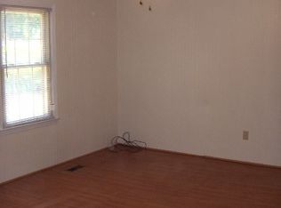 1405 Mayberry Rd, Dallas, NC 28034