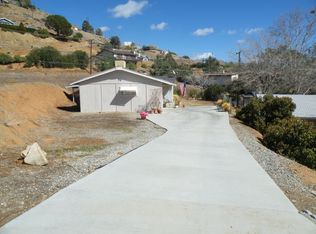38 Donalda Ct, Wofford Heights, CA