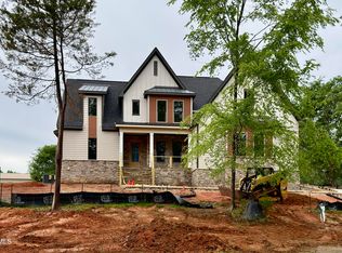1123 Dovefield Ln, Youngsville, NC 27596