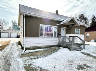 1507 Neva Rd, Antigo, WI 54409