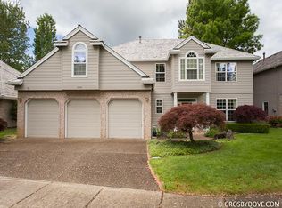15808 SW Bobwhite Cir, Beaverton, OR 97007