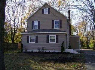 1220 N West Ave, Vineland, NJ 08360