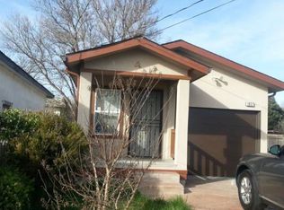 1827 2nd St, Richmond, CA 94801