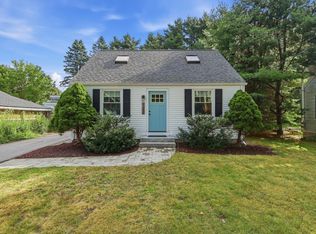 122 Boothby Avenue, South Portland, ME 04106