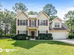 410 Pamela Ct, McDonough, GA 30252