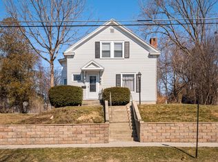 73 Edgerton St, Rutland, VT 05701