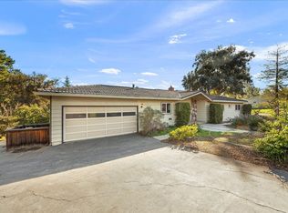 14530 Miranda Rd, Los Altos Hills, CA 94022