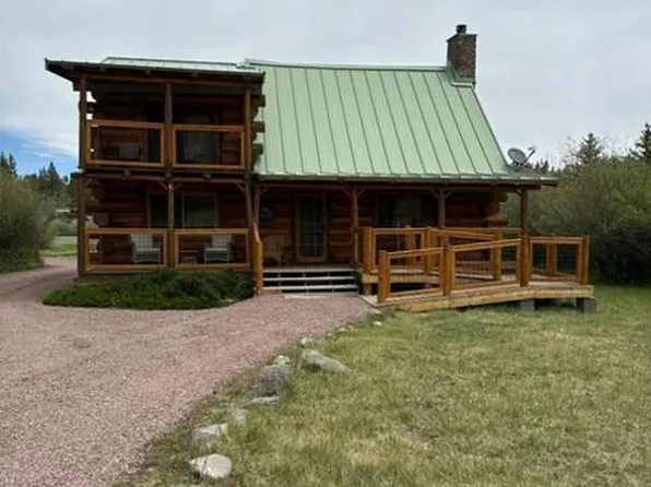 4 N 1314th, Greer, AZ 85927