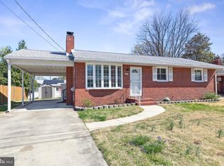 504 Saratoga Ave, Glen Burnie, MD 21060