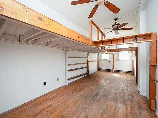 Living room, photo 3