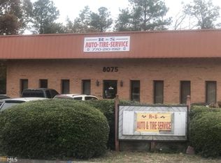 8075 Fair Oaks Ct, Jonesboro, GA 30236