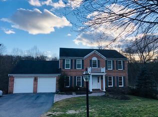 3809 Yellowstone Ct, Ellicott City, MD 21042