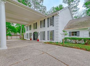 11519 Habersham Ln, Houston, TX 77024