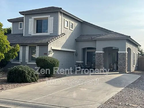 2541 W Canyon Way Photo 1