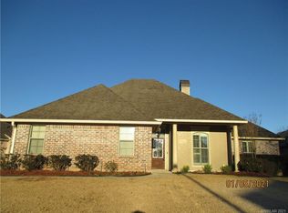 116 Creston Ln, Shreveport, LA 71106
