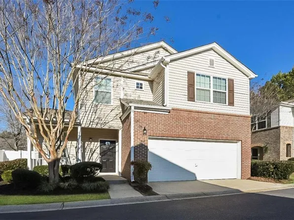 328 Hiawassee Dr, Woodstock, GA 30188