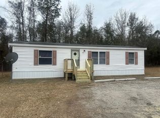 1109 Fran Dr, Florence, SC 29506