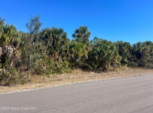 541 La Goy St SW, Palm Bay, FL 32908