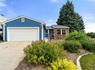 17993 E Linvale Dr, Aurora, CO 80013