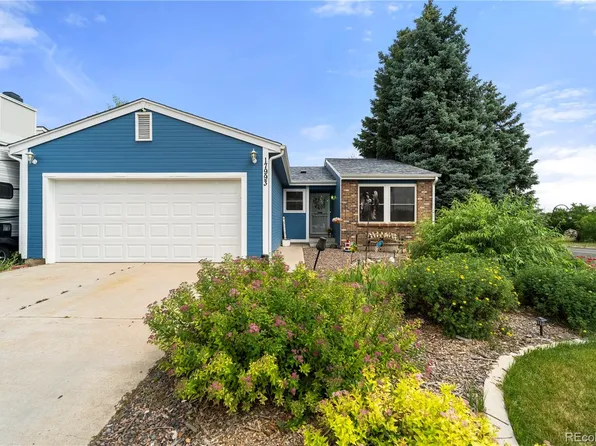 17993 E Linvale Drive, Aurora, CO 80013