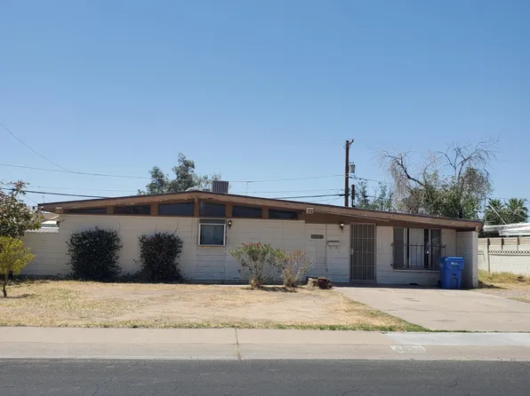 3639 W Townley Avenue, Phoenix, AZ 85051