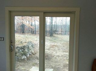 8453 E Fouch Rd, Traverse City, MI 49684