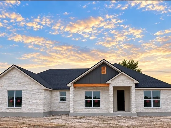 7116 Felix McDaniel Dr, Temple, TX 76502