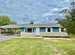 260 Reed Ave, Madisonville, KY 42431