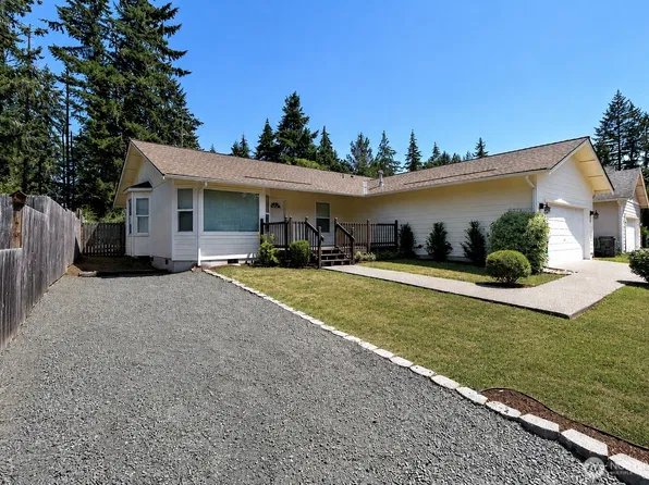 30 E Larch Place, Shelton, WA 98584