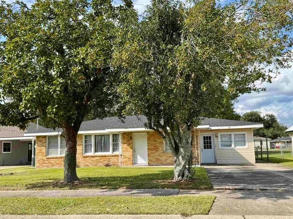123 Jean Ellen Ave, Houma, LA 70363