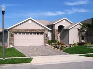 5964 Winchester Isle Rd, Orlando, FL 32829